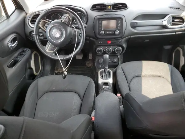 ZACCJBBT4GPC58250 2016 JEEP RENEGADE - Image 8
