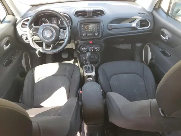 ZACCJBBT4GPC62122 2016 JEEP RENEGADE - Image 8