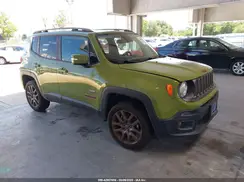 ZACCJBBT4GPC72519 2016 JEEP RENEGADE