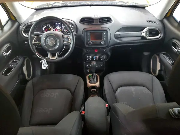 ZACCJBBT4GPC81320 2016 JEEP RENEGADE - Image 8