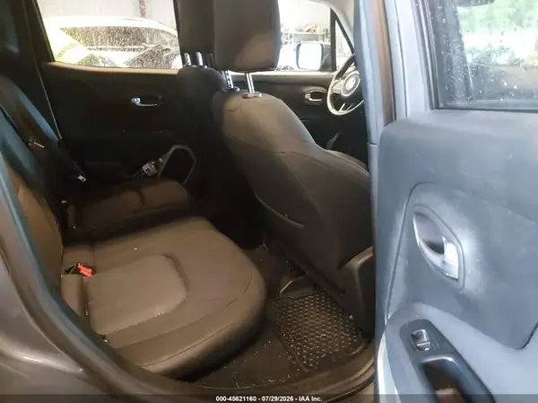 ZACCJBBT4GPC86842 2016 JEEP RENEGADE - Image 8