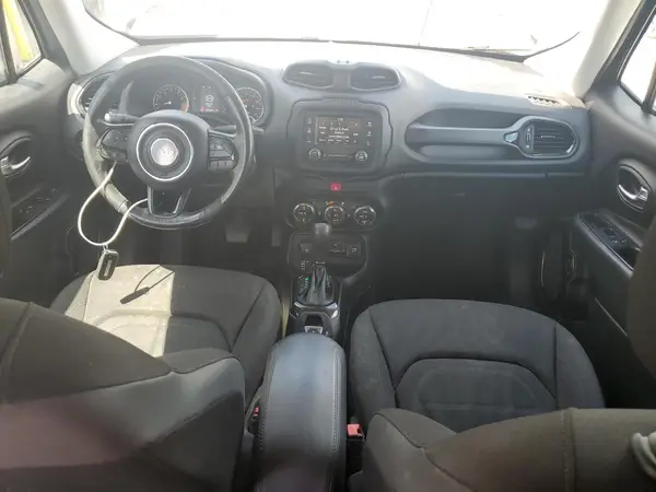 ZACCJBBT4GPC87358 2016 JEEP RENEGADE - Image 8