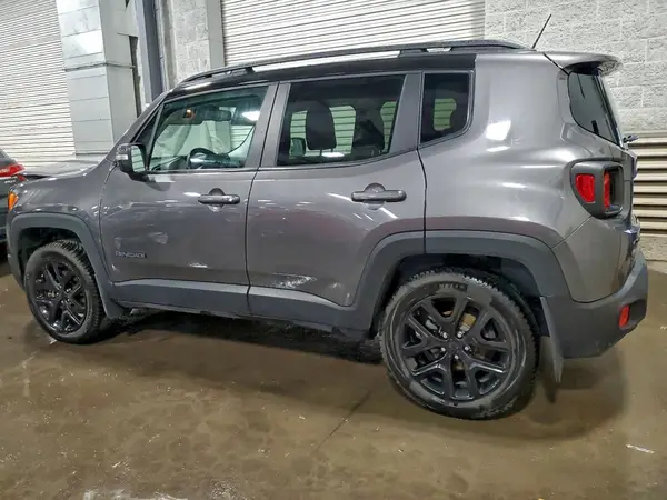ZACCJBBT4GPC87540 2016 JEEP RENEGADE - Image 2