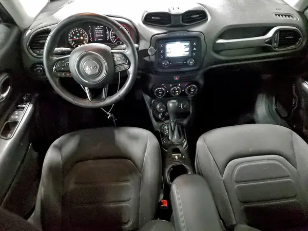 ZACCJBBT4GPC87540 2016 JEEP RENEGADE - Image 8