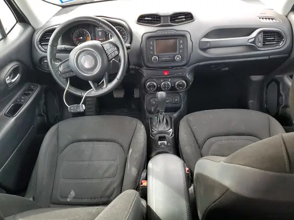 ZACCJBBT4GPC87960 2016 JEEP RENEGADE - Image 8
