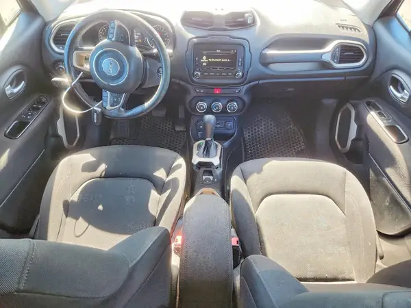 ZACCJBBT4GPC88168 2016 JEEP RENEGADE - Image 8