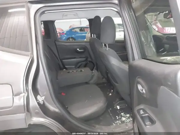 ZACCJBBT4GPC91071 2016 JEEP RENEGADE - Image 8