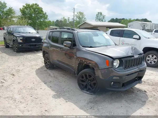 ZACCJBBT4GPC96786 2016 JEEP RENEGADE - Image 1