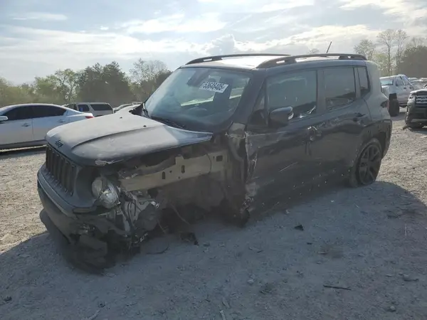 ZACCJBBT4GPC96920 2016 JEEP RENEGADE - Image 1