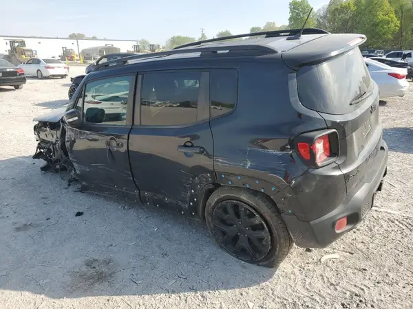 ZACCJBBT4GPC96920 2016 JEEP RENEGADE - Image 2