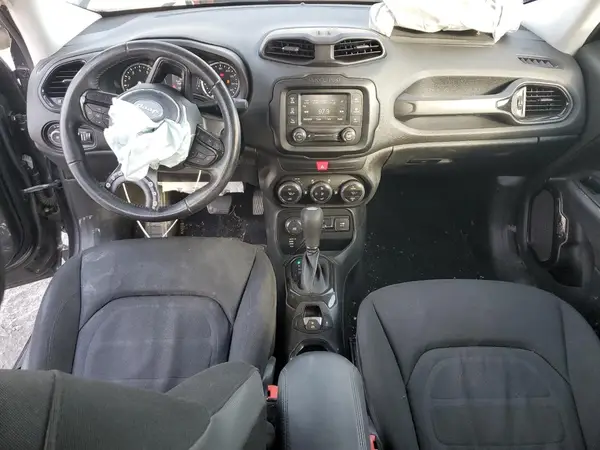 ZACCJBBT4GPC96920 2016 JEEP RENEGADE - Image 8