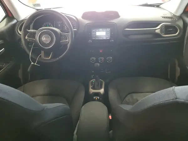 ZACCJBBT4GPC98019 2016 JEEP RENEGADE - Image 8