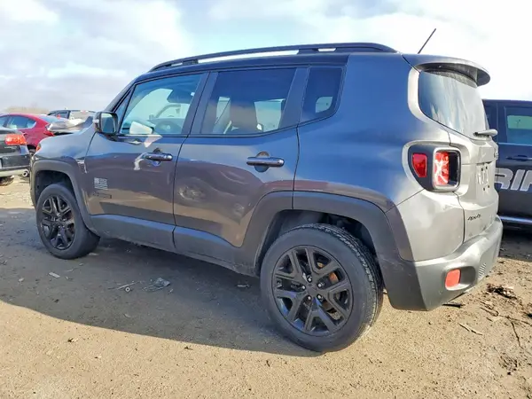 ZACCJBBT4GPC99753 2016 JEEP RENEGADE - Image 2