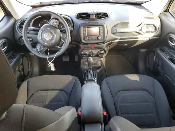 ZACCJBBT4GPC99753 2016 JEEP RENEGADE - Image 8