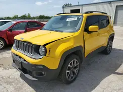 ZACCJBBT4GPD00562 2016 JEEP RENEGADE