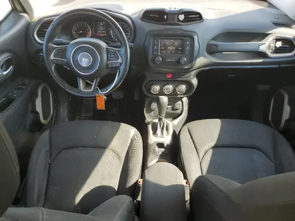 ZACCJBBT4GPD04272 2016 JEEP RENEGADE - Image 8
