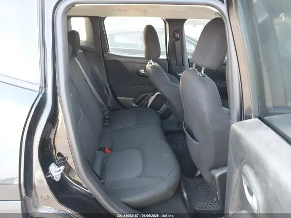 ZACCJBBT4GPD10010 2016 JEEP RENEGADE - Image 8