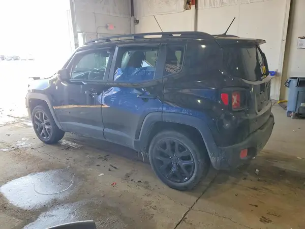 ZACCJBBT4GPD16650 2016 JEEP RENEGADE - Image 2