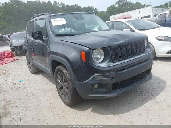 ZACCJBBT4GPD19564 2016 JEEP RENEGADE - Image 1