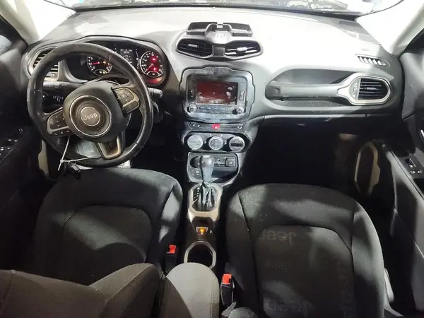 ZACCJBBT4GPD19743 2016 JEEP RENEGADE - Image 8