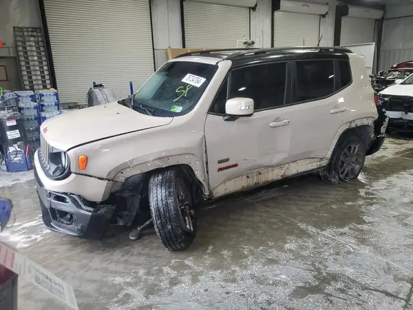ZACCJBBT4GPD21105 2016 JEEP RENEGADE - Image 1