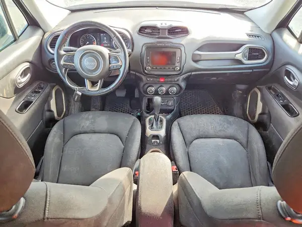 ZACCJBBT4GPD21928 2016 JEEP RENEGADE - Image 8