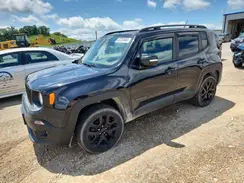 ZACCJBBT4GPD22304 2016 JEEP RENEGADE