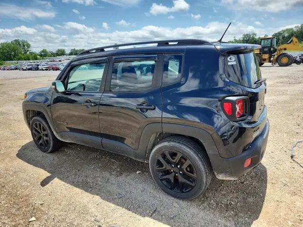 ZACCJBBT4GPD22304 2016 JEEP RENEGADE - Image 2