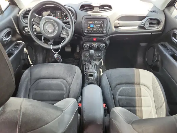 ZACCJBBT4GPD22304 2016 JEEP RENEGADE - Image 8