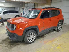 ZACCJBBT4GPD33190 2016 JEEP RENEGADE