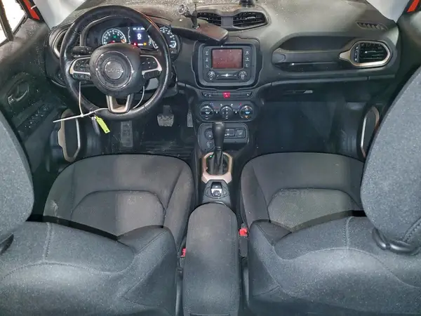 ZACCJBBT4GPD33190 2016 JEEP RENEGADE - Image 8