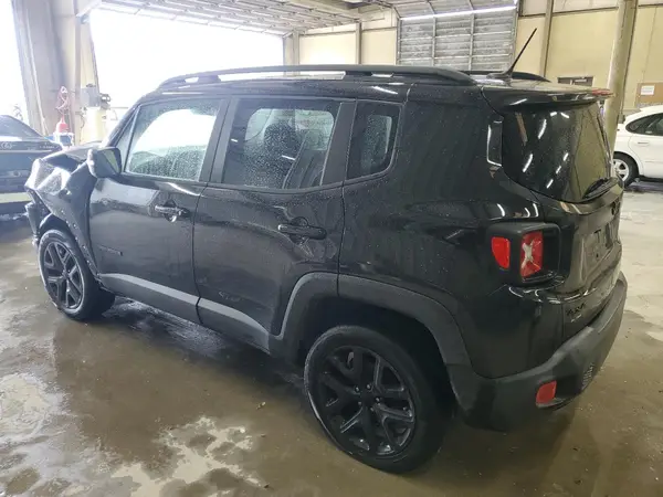ZACCJBBT4GPD36543 2016 JEEP RENEGADE - Image 2