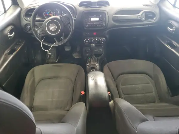 ZACCJBBT4GPD36543 2016 JEEP RENEGADE - Image 8