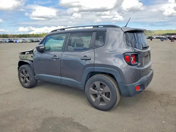 ZACCJBBT4GPD39457 2016 JEEP RENEGADE - Image 2