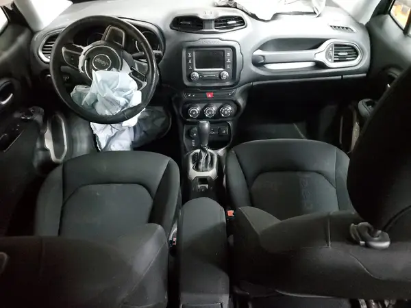ZACCJBBT4GPD40429 2016 JEEP RENEGADE - Image 8