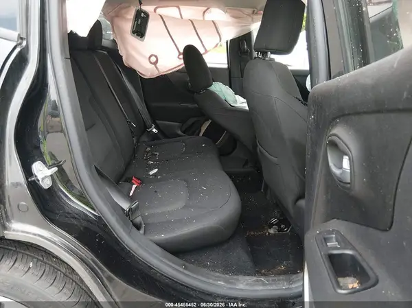ZACCJBBT4GPD42715 2016 JEEP RENEGADE - Image 8
