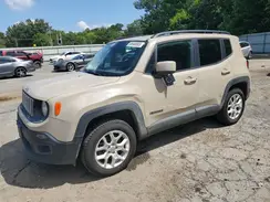 ZACCJBBT4GPD45064 2016 JEEP RENEGADE