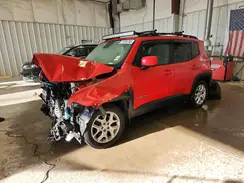 ZACCJBBT4GPD45324 2016 JEEP RENEGADE