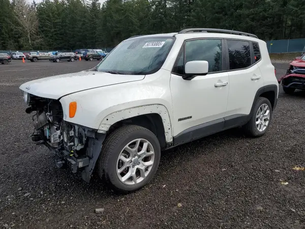 ZACCJBBT4GPD51429 2016 JEEP RENEGADE - Image 1