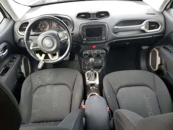 ZACCJBBT4GPD51429 2016 JEEP RENEGADE - Image 8