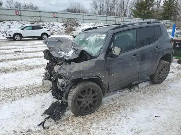 ZACCJBBT4GPD52709 2016 JEEP RENEGADE - Image 1
