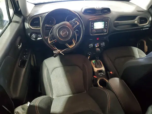 ZACCJBBT4GPD56369 2016 JEEP RENEGADE - Image 8