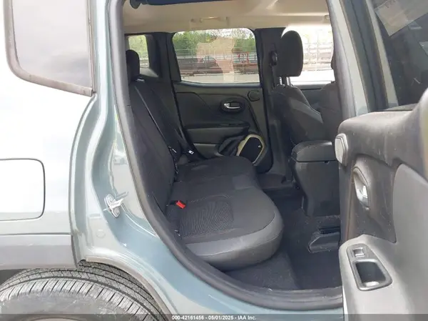 ZACCJBBT4GPD56386 2016 JEEP RENEGADE - Image 8