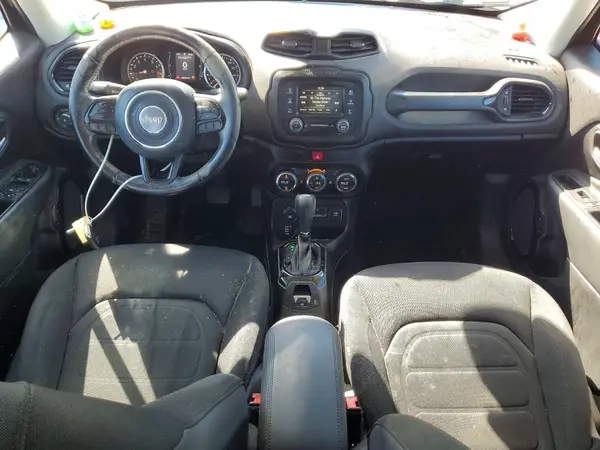 ZACCJBBT4GPD58770 2016 JEEP RENEGADE - Image 8