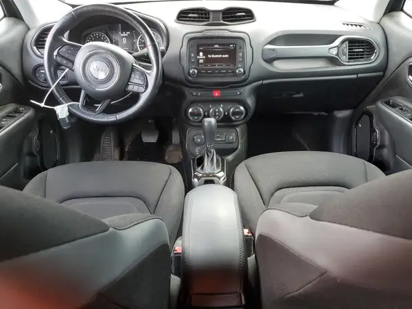 ZACCJBBT4GPD59112 2016 JEEP RENEGADE - Image 8