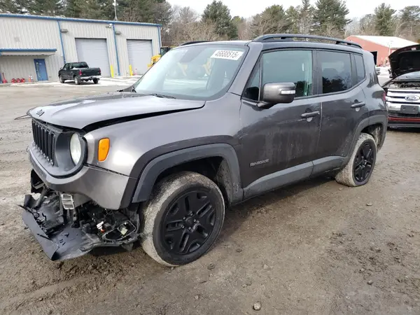 ZACCJBBT4GPD59210 2016 JEEP RENEGADE - Image 1