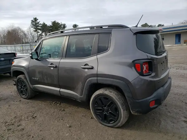 ZACCJBBT4GPD59210 2016 JEEP RENEGADE - Image 2