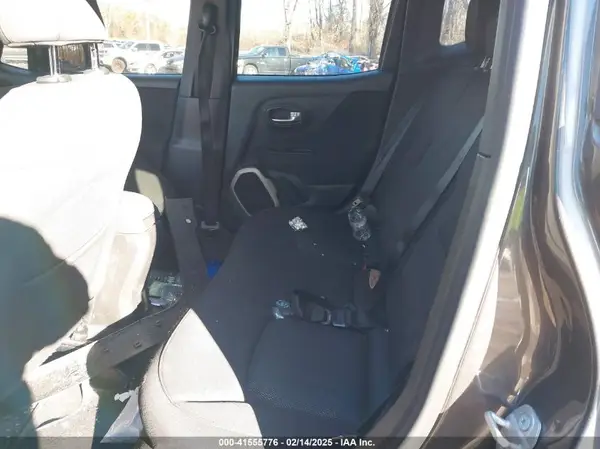 ZACCJBBT4GPD61037 2016 JEEP RENEGADE - Image 8
