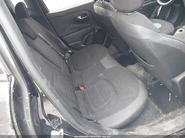 ZACCJBBT4GPD62544 2016 JEEP RENEGADE - Image 8