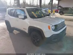 ZACCJBBT4GPD69607 2016 JEEP RENEGADE